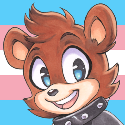 Ziggy the Hamster