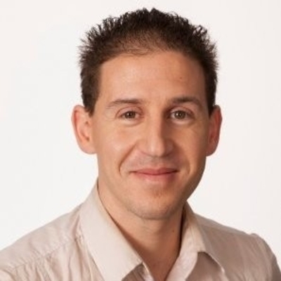 Christophe Boucetta's Profile Picture