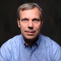 Ingo Hampe
