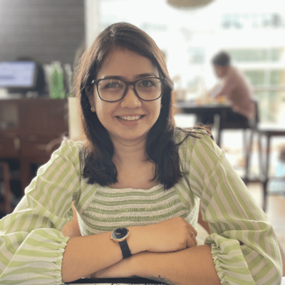 Ankita Prakash