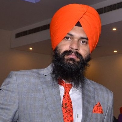 Malkiat Singh