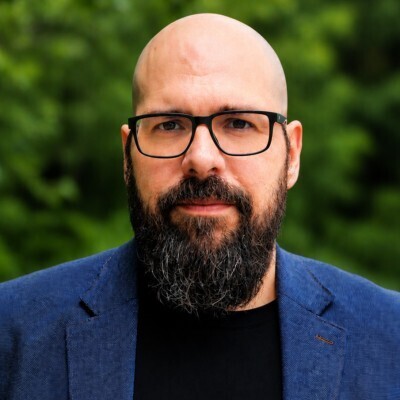 Charles Cormier's Profile Picture