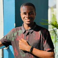 Victor Asuquo