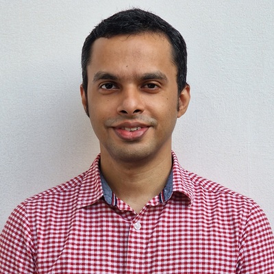 Dhill Roy