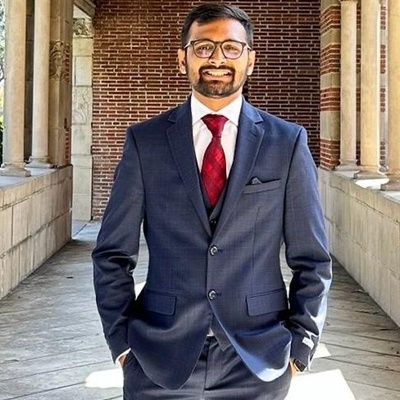 Bhavik Shah