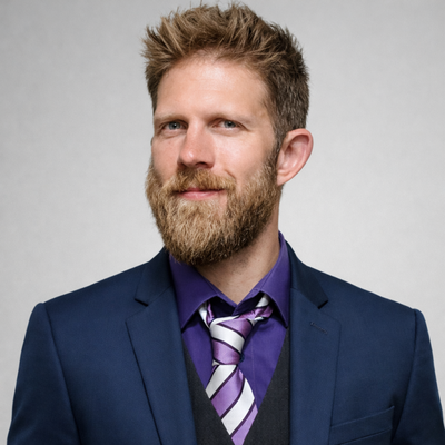 Adam Markham