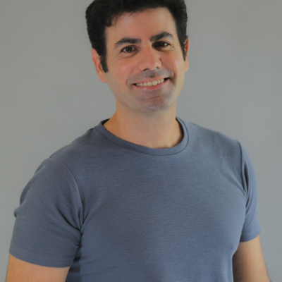 Morad Stern