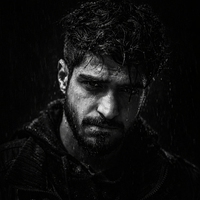 Mahdi Farahi