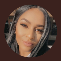 Stackie Robinson