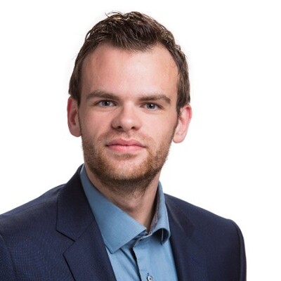 Wessel van der Linden