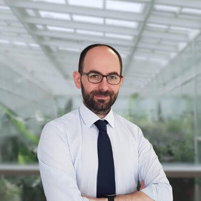 Daniele Margheriti