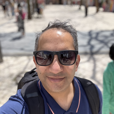 Prasad Kulkarni