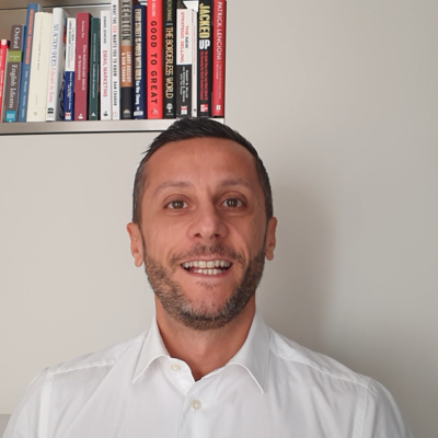 Michele Carmina