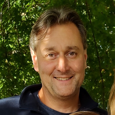 John Baluka