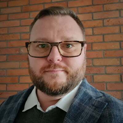 Tomasz Banaszek