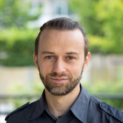 Martin Krockert