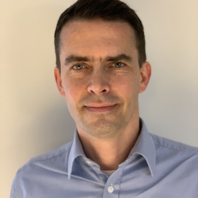 Jacek Liberak's Profile Picture