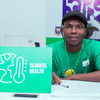 Emmanuel Ajayi