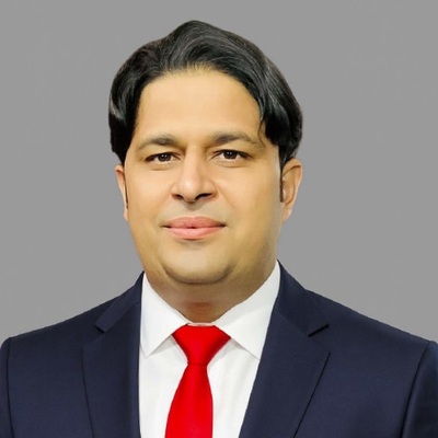 Muhammad Shahbaz
