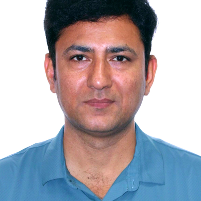 Pralhad Giri
