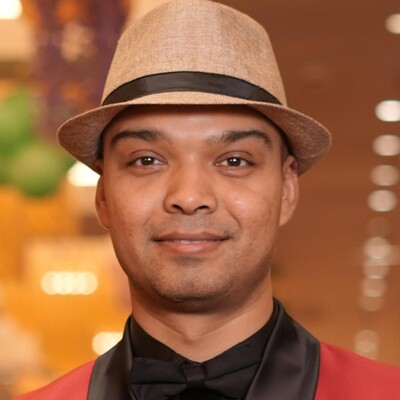 Ravi Jaiswal