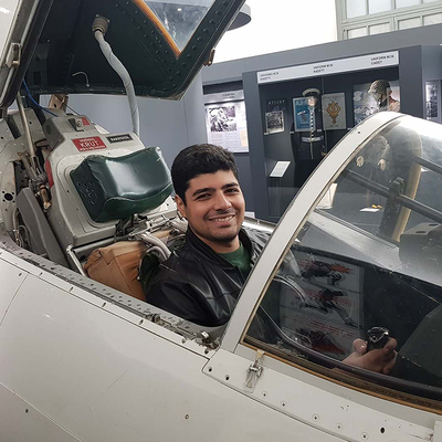 Ali Heikal