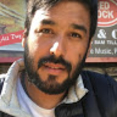 Hernan Paredes