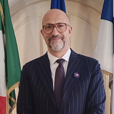Massimo Nardone