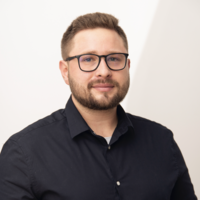 Tim Schmidt