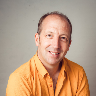 Neil Rowlands