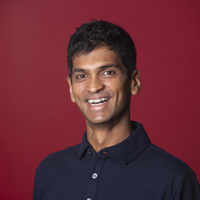 Avindra Fernando