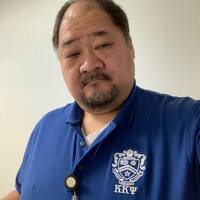 Ray Kim