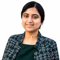 Priyanka Neelakrishnan