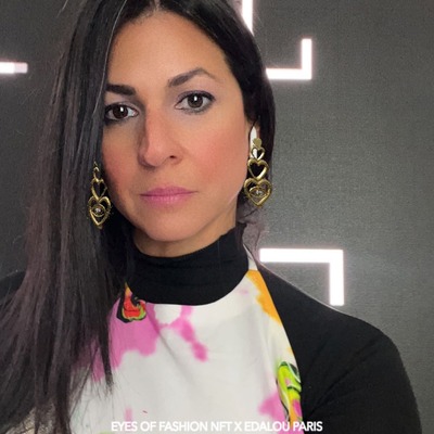 Eda Aguilar