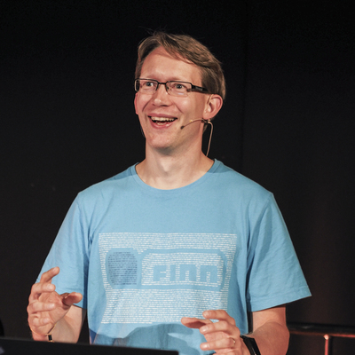 Henning Spjelkavik