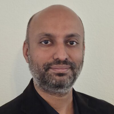 Shankar Srinivasan