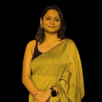 Pronomita Dey