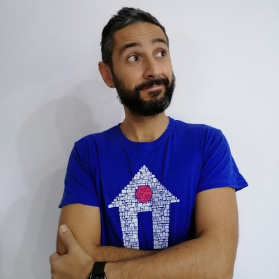 Mario Esposito