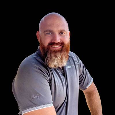 Rob Carson