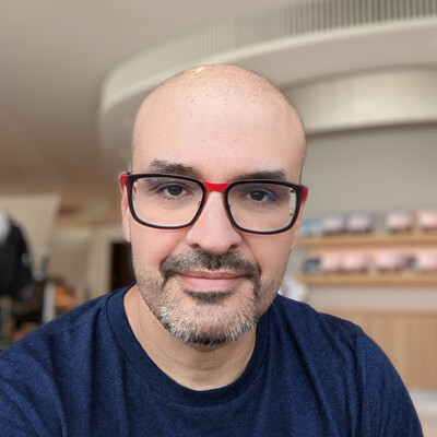 Horacio Gonzalez