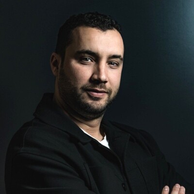 Imad Bensisaid's Profile Picture