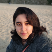 Hafsa El Maizi