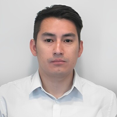 Mauricio Gamboa