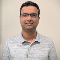Sandeep Pawar