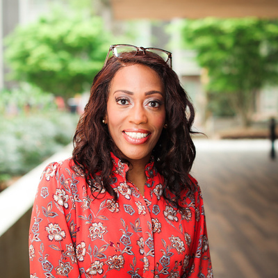 Dr. Anika Davis