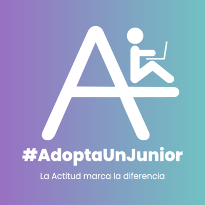 AdoptaUnJunior AuJ