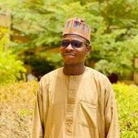 Abubakar Salihu Usman