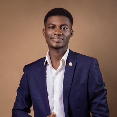 Favour Mustapha
