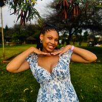 Keeshar Nondo
