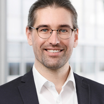 Stefan Lindow, Interdisciplinary Science Project Manager